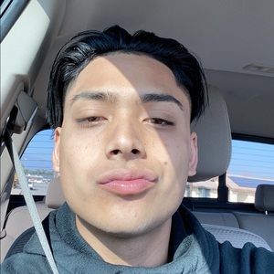 Meet your Posher, Nathan